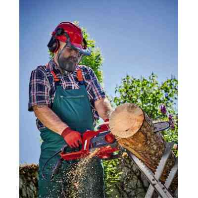 Ланцюгова пила Einhell GC-EC 1935, 1900 Вт, 35 см, 4.66 кг (4501220) Вінниця