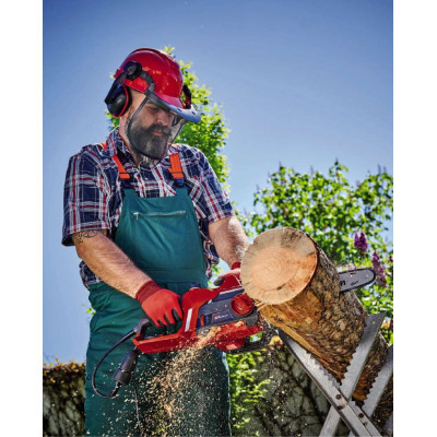 Ланцюгова пила Einhell GC-EC 1935, 1900 Вт, 35 см, 4.66 кг (4501220) Вінниця - фото 5