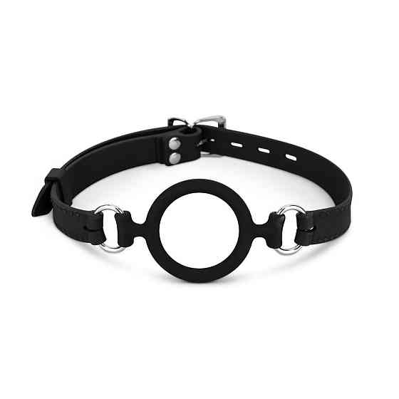 Кляп Bedroom Fantasies Silicone O-Gag Sex Aura Киев