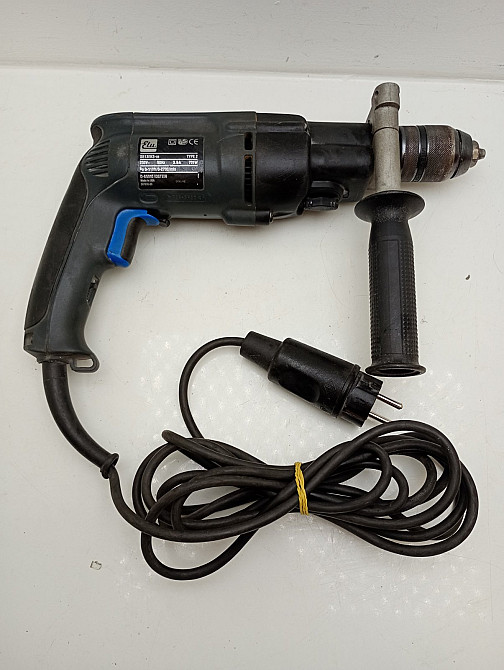 Дриль ударний Elu SB13EKS-QS (Б клас) Луцьк - фото 4