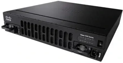 Маршрутизатор  Cisco Firewall Isr4331/K9 (ISR4331K9) Київ - фото 1