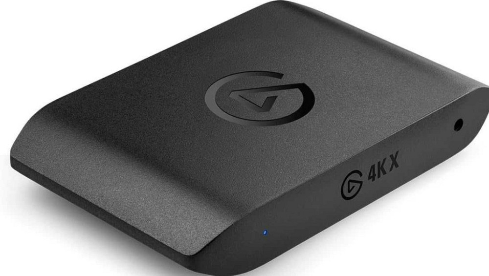 Пристрій відеозахоплення Elgato Game Capture 4K X 1 шт. NEW! Харків - фото 8