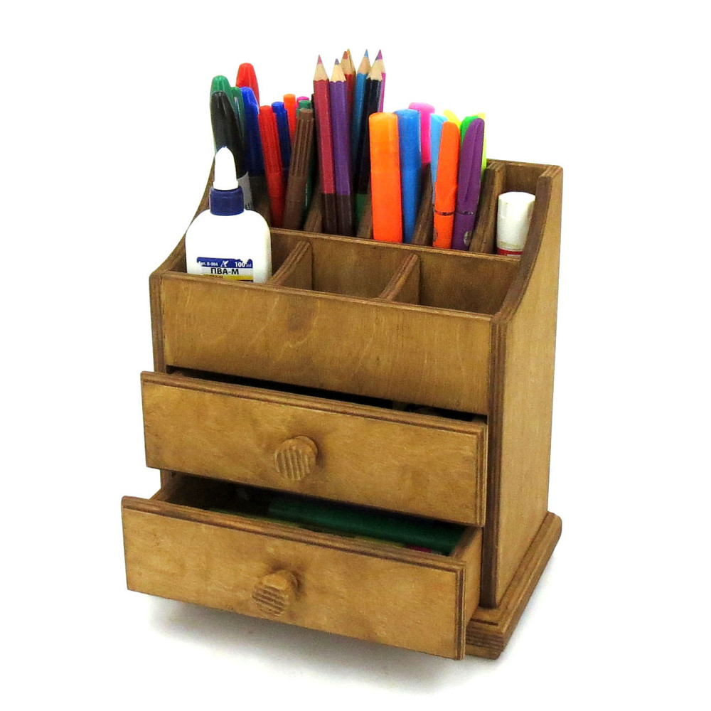 Настольный органайзер 