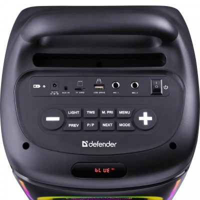 Акустична система Defender Boomer 75 (65175) Вінниця - фото 12