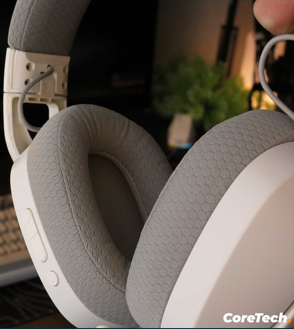 Новинка!!! Безпроводные нові ігрові навушники Attack Shark L90 Киев - изображение 4