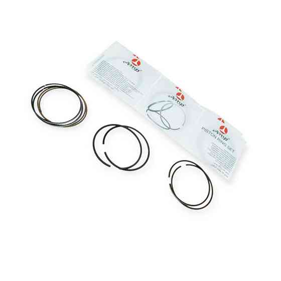 Кільця 1.8 (LDA) (81.25) 3-й нар. AMP Lacetti Мукачево