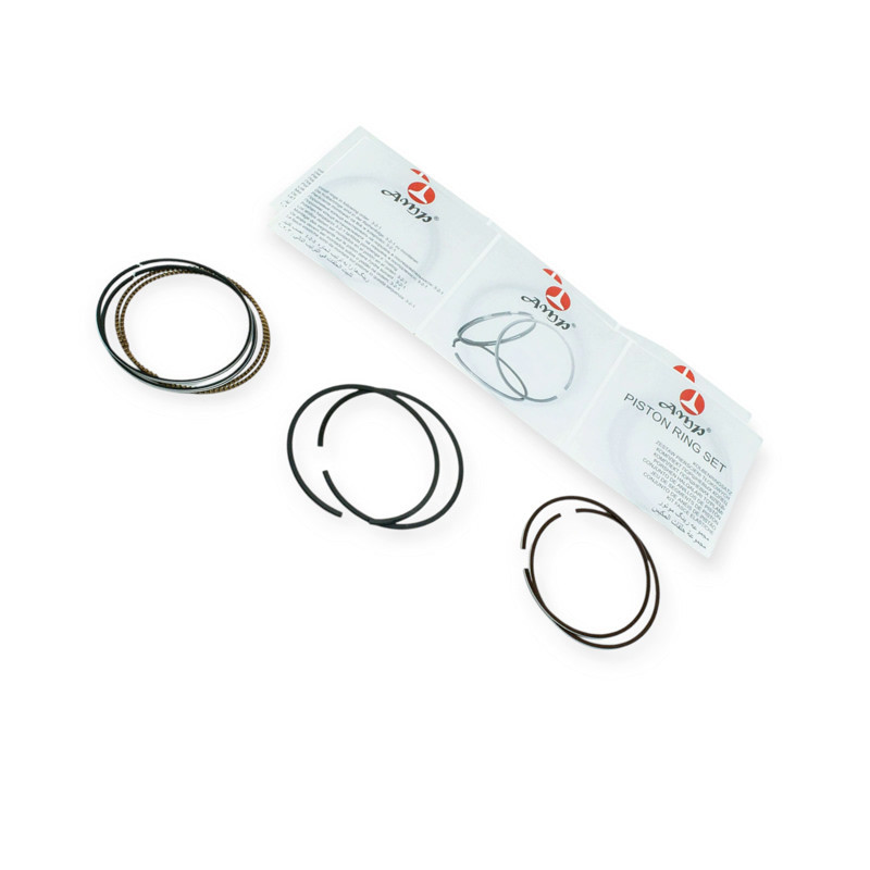 Кільця 1.8 (LDA) (81.25) 3-й нар. AMP Lacetti Мукачево - фото 1