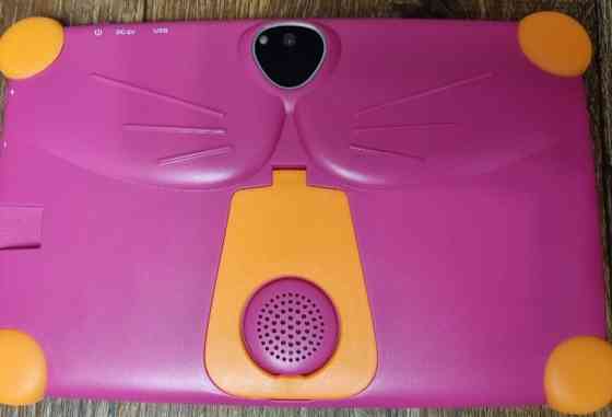 Планшет для детей Incar 747 Pink 7