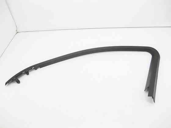 Mercedes-Benz  A2927270278 9051 Облицювання рамки скла внутрішня передніх правих дверей GLE Coupe C292 Одеса