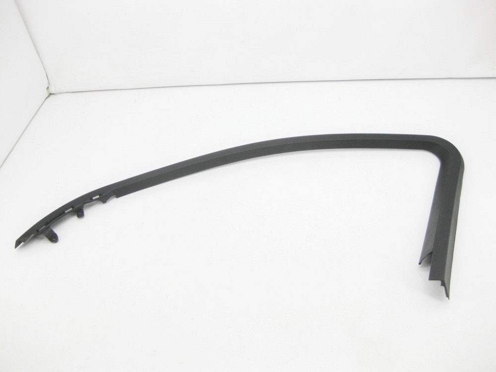 Mercedes-Benz  A2927270278 9051 Облицювання рамки скла внутрішня передніх правих дверей GLE Coupe C292 Одеса - фото 3