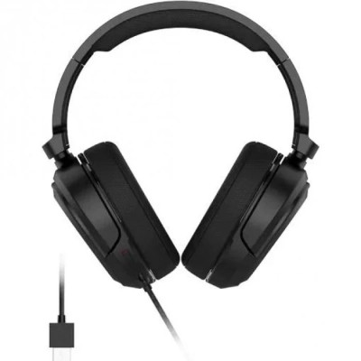 Навушники Lorgar Kaya 360 USB Black (LRG-GHS360) Вінниця - фото 8