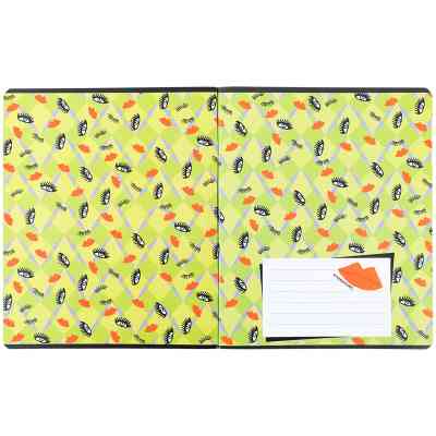 Зошит Kite BBH 48 аркушів, клітинка (K24-259-1) Вінниця