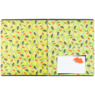 Тетрадь Kite BBH 48 листов, клетка (K24-259-1) Винница - изображение 3