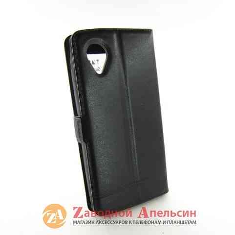 Чехол книжка LG Nexus 5 D821 Smart Case Одесса