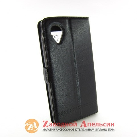 Чехол книжка LG Nexus 5 D821 Smart Case Одесса - изображение 5