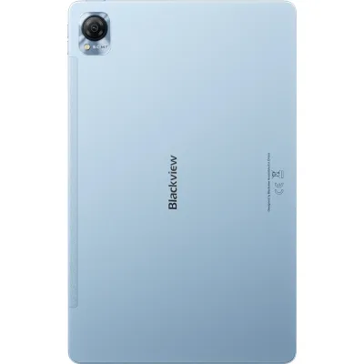 Планшет Blackview MEGA 1 11.5'' FHD+ 8GB/256GB / LTE / Frost Blue (6931548317159) Вінниця - фото 3