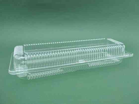 Контейнер для продуктів ПС-130 уп./50 штук Харків