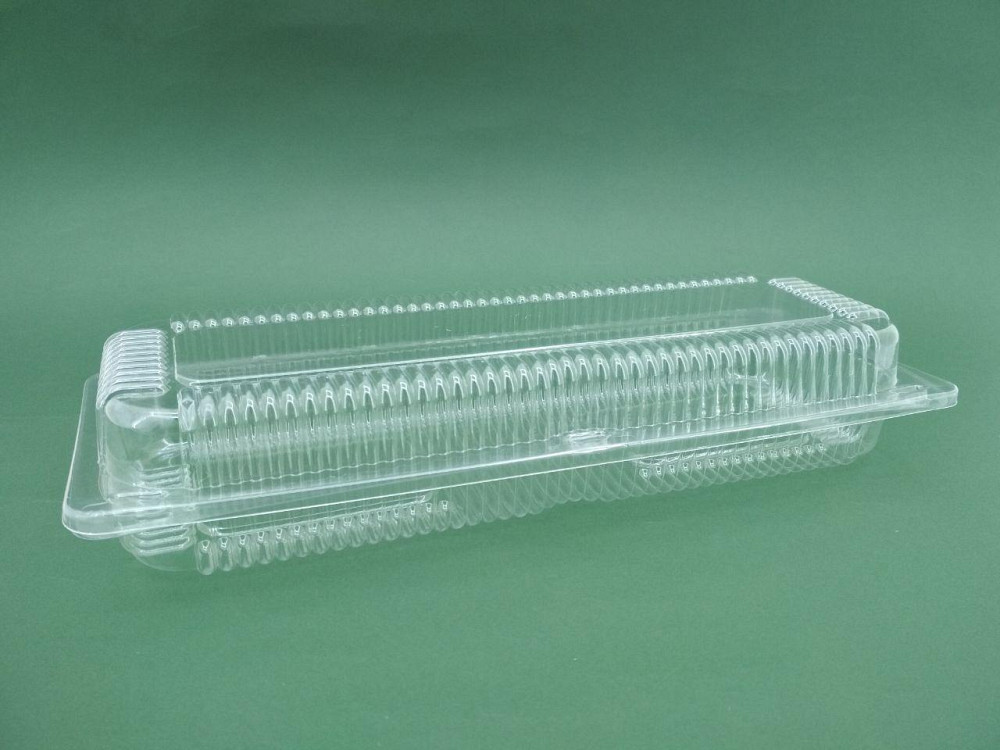 Контейнер для продуктів ПС-130 уп./50 штук Харків - фото 1