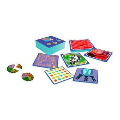 Настольная игра YaGo Cortex 2 Challenge Kids (101007919) Винница