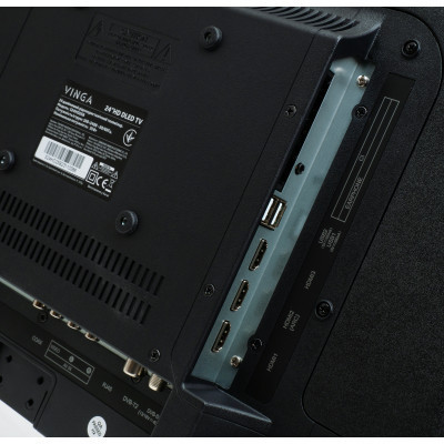 Телевізор Vinga S24HD25B Вінниця - фото 10