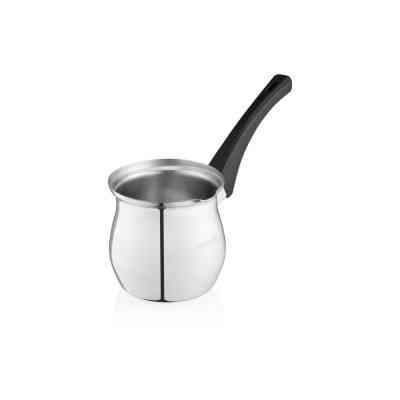 Турка Ardesto BLACK MARS нержавеющая сталь бакелитовая ручка 0,5 л (AR0814SB) Винница