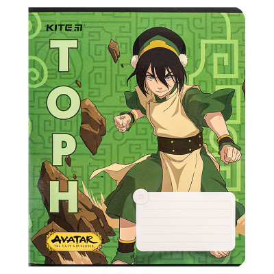 Зошит Kite Avatar, 12 аркушів, клітинка (AV24-232) Вінниця - фото 9