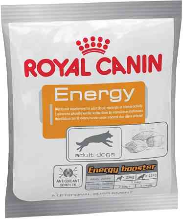 Royal Canin Energy (Роял Канін Енерджі) ласощі для активних собак під час тренувань 0.05 кг. х 12 шт. Запоріжжя