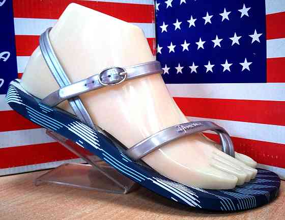 Женские босоножки Rider Ipanema Fashion Sandal Vi Fem Киев
