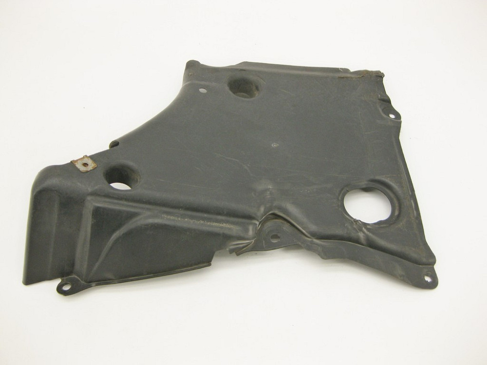 Mercedes-Benz  A2205201122 Захист двигуна задній лівий S-class W220 CL-class C215 Одесса - изображение 1