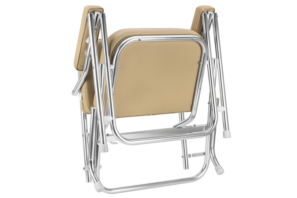 Сидіння Для Рибалки Алюмінієве Aluminum Folding Chair Пісочне Київ - фото 2