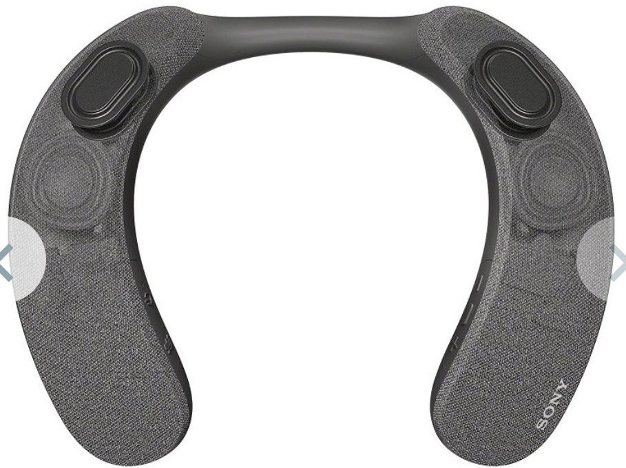 Акустическая система безпроводная SONY SRS - NS7. Киев - изображение 4