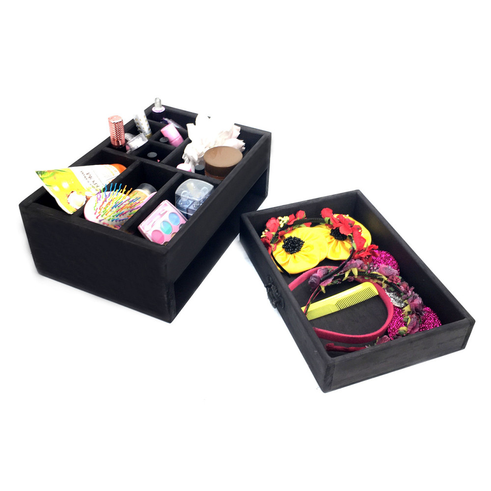 Органайзер для косметики 