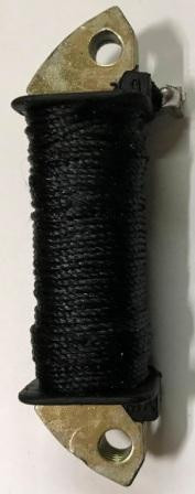 Котушка генератора Delta (маленька) VDK Київ - фото 1