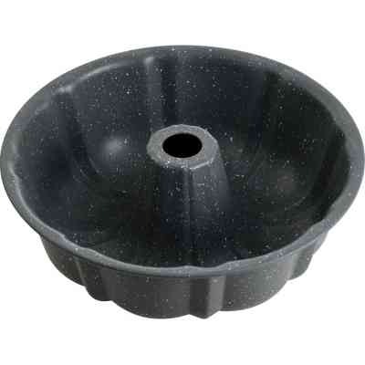 Форма для випікання Bergner By vissani для кекса 24x8 см (BG-37162-GY-IT) Вінниця