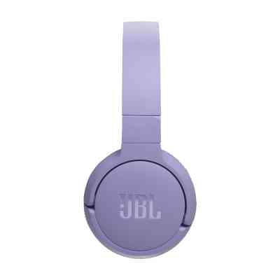 Навушники JBL Tune 670NC Purple (JBLT670NCPUR) Вінниця