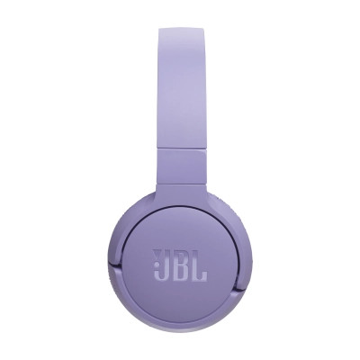 Наушники JBL Tune 670NC Purple (JBLT670NCPUR) Винница - изображение 3