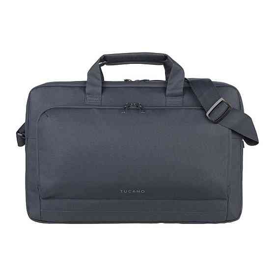 Сумка для ноутбука Tucano Star 15.6" Blue (BSTN-B) ( 15219 ) Харків
