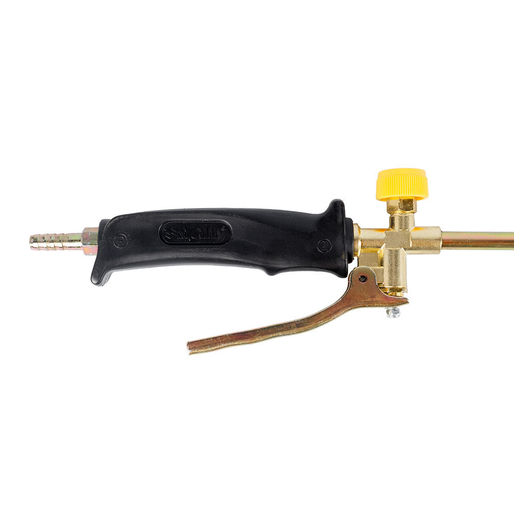 Водка пропан Ø50 с клапаном SIGMA (2902131) Ровно - изображение 8