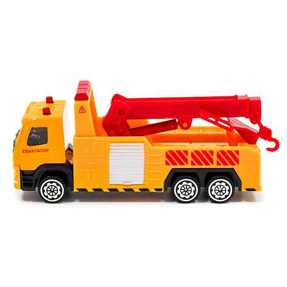 Автомодель - Volvo Евакуатор Дніпро