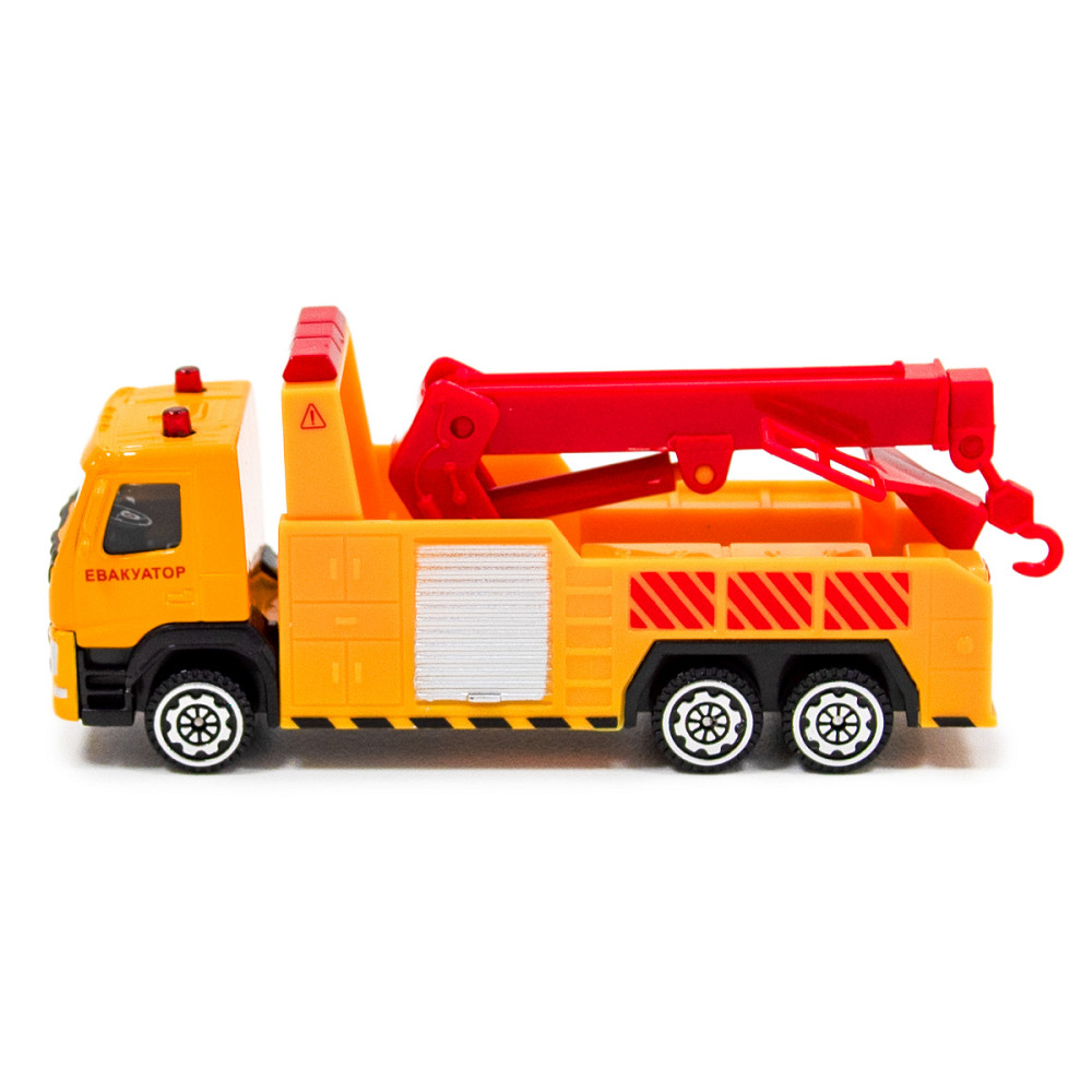 Автомодель - Volvo Евакуатор Днепр - изображение 4