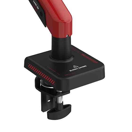 Кріплення настільне для монітора Bloody DM-8 Sports Red ( 29823 ) Харків