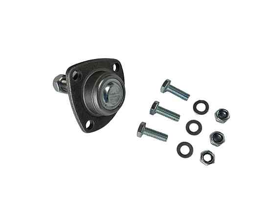 Кульова 2101-2107 нижня з металовиробами опора Мукачево