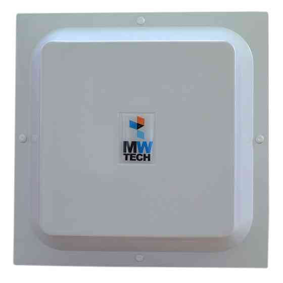 3G/4G/4.5G/LTE антенна Квадрат панельная Винница