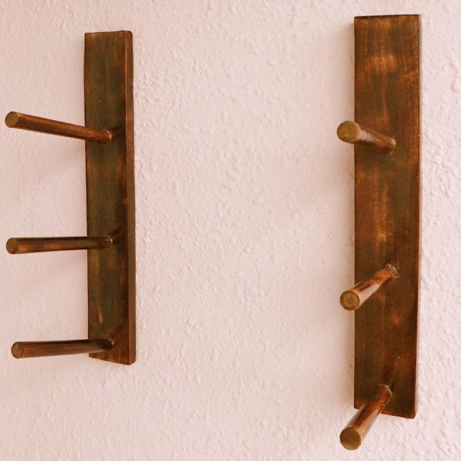 Органайзер ковриков для йоги 