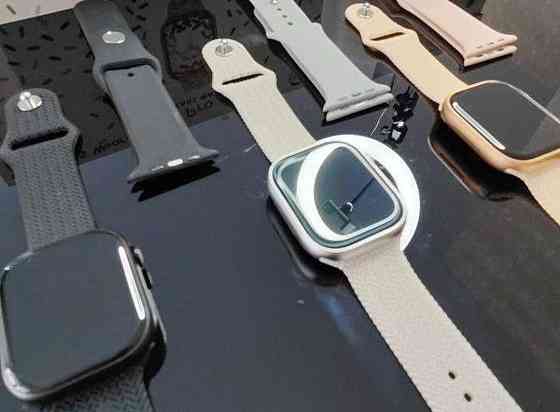 Смарт -Часы: Watch GS9 Pro Max 45mm Киев