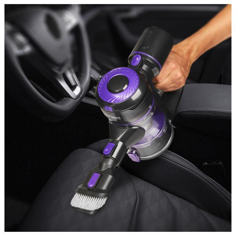 Беспроводной вертикальный пылесос Kraft&Dele KD471 Киев - изображение 10