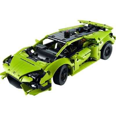 Конструктор LEGO Technic Lamborghini Huracan Tecnica 806 деталей (42161) Вінниця