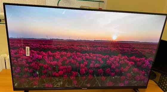 Телевізор Samsung 4K Smart TV 45 "Android Харків