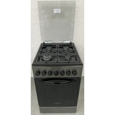 Плита Grunhelm FG5612DG Винница - изображение 1