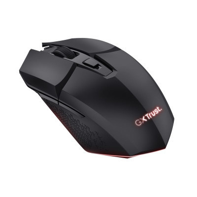 Мышка Trust GXT 110 Felox RGB Wireless Black (25037) Винница - изображение 6